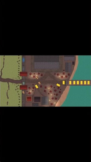 The Great Retreat - Part 5 #dnd #taverntales #lore #fantasyworld #fantasystory