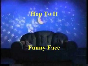 Custom Big Comfy Couch Sing Along Closing (Disney Sing Along Songs remixed closing theme)