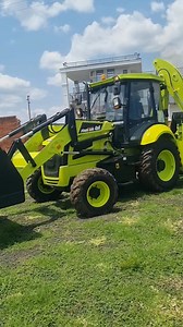 The ACE Phantom TLB — built tough for South African worksites. With powerful digging capability, strong lifting performance, and reliable engineering, it’s fast becoming the go-to TLB for contractors and farmers who need real value without compromising on strength. Proudly sold and supported nationwide by MCM. Visit https://mcmgroup.co.za/shop/ace-phantom-tlb/ for more information or a quick quote. The ACE Phantom is priced from R850,000 excl vat & delivery with many configuration options. Put t