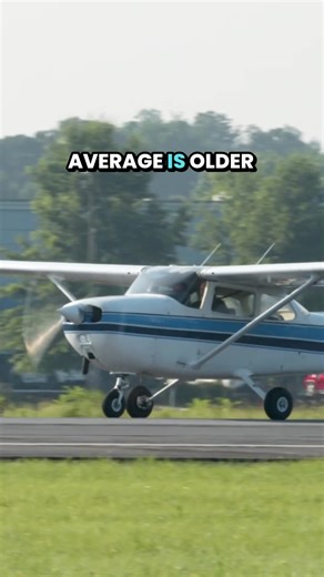 Keeping Old Aircraft Flying: Essential Maintenance Tips