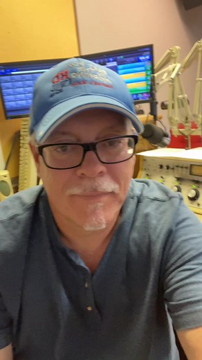 Good Morning!! | Bret Fox In The Morning