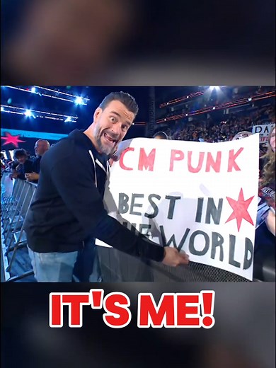 CM Punk's Return: The Most Anticipated WWE Moment