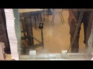 Grand circuit de bille