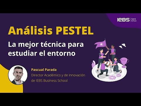ANÁLISIS PESTEL: explicación y cómo hacer planificación estratégica