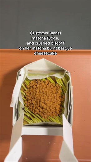 Propaganda propaganda we we will will definitely definitely fall fall for for: Matcha burnt basque cheesecake matcha fudge crushed biscoff 🍰 4-inch Matcha • Ube • Choco — P170 each / Classic — P165 ✨ Add-ons available 🫶🏻 Coffee, sandwiches, rice meals available 📍 Jammyvee Bldg., Sampaloc #CheesecakePH #DessertPH #fyp #DessertPH #MatchaLoversPH