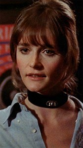 Before there was Jamie Lee Curtis, there was Olivia Hussey.⁠ ⁠ Released in 1974, BLACK CHRISTMAS is significant for horror cinema and stands as a true milestone for the teen-slasher subgenre, not because it came first, but because it’s a good fkcn movie. ⁠ ⁠ 🎥 Black Christmas (1974)⁠ 📆 Dec 6–8 | The Beverly Theater