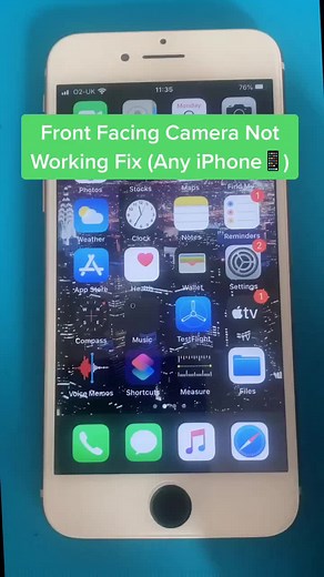 iPhone 8 Proximity Sensor Replacement📱#apple #iphone #jerryrigeverything #SnickersFixTheWorld #iphonerepair #fyp #foryou #foryoupage #howto #like #fy