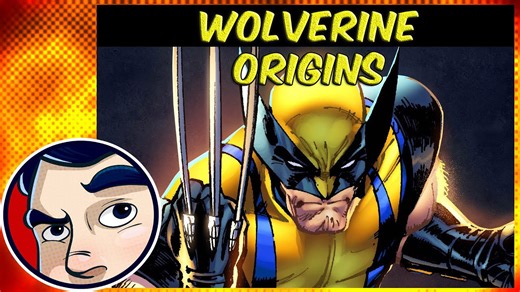 Wolverine Origins retold in full classic saga