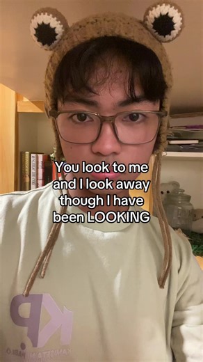 Exploring Crushes and Relationships in 'Fool' Lyrics