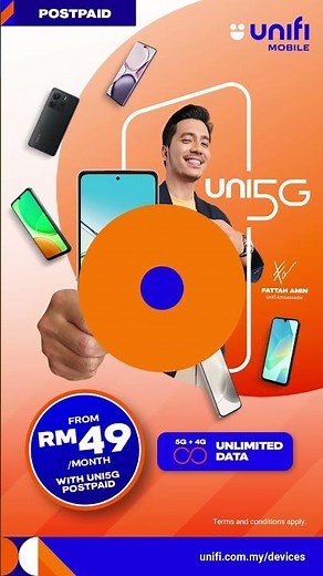 Bring home a FREE 5G Phone