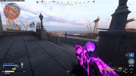 (战区1/手柄)（COD16离线iw8mod版1.67版本）