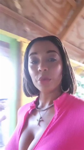 Nesbeth on Instagram: "Earth Angel!"