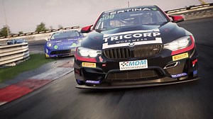 The wait is over! The Assetto Corsa Competizione GT4 Pack DLC launches today on PlayStation 4 and Xbox One. The GT4 Pack DLC introduces a new championship mode to ACC, as well as the following cars... Alpine A110 GT4 (7 new liveries) Aston Martin Vantage GT4 (7 new liveries) Audi R8 LMS GT4 (4 new liveries) BMW M4 GT4 (8 new liveries) Chevrolet Camaro GT4R (2 new liveries) Ginetta G55 GT4 (1 new liveries) KTM X-Bow GT4 (3 new liveries) Maserati MC GT4 (1 new liveries) McLaren 570S GT4 (5 new liv