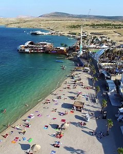 845K views · 1.5K reactions | Europe's longest festival week is waiting for you! 60+ artist, 5 days & 5 nights at the beach ☀️ | Sonus Festival | Facebook