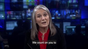 28K views · 604 reactions | Our independent, ad-free journalism is supported by our viewers. Can you make a small monthly donation to keep Democracy Now! going strong? | Democracy Now! | Facebook