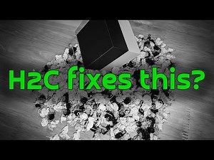 Bambu Lab H2C: What we know and who's it for?