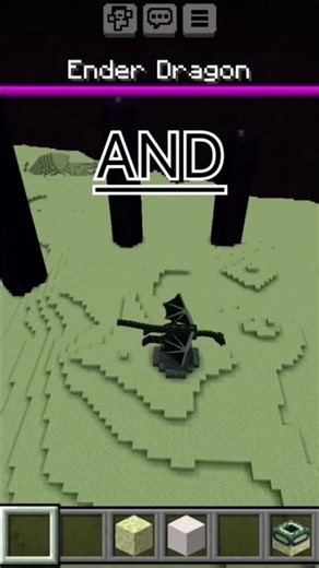 MINECRAFT//OVER WORLD//NETHER//AND