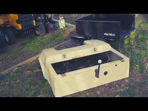 Golf Cart Electric To Gas Conversion