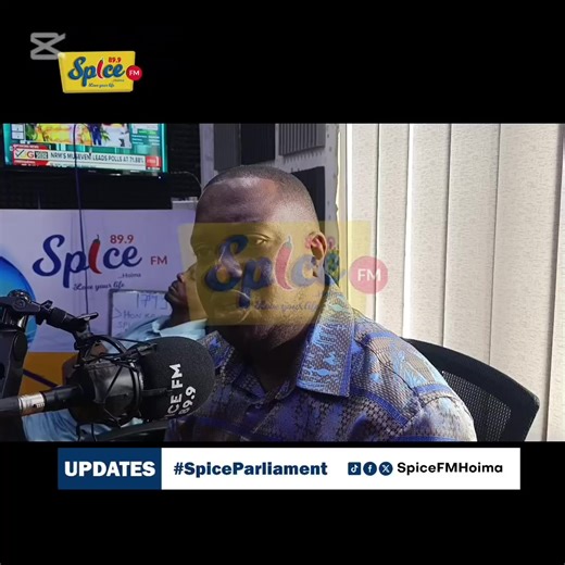 #spiceparliament #fyp #viral