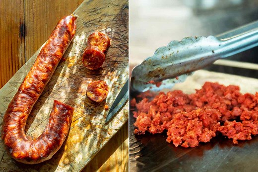 Spanish and Mexican Chorizo: A Tale of Smoky and Spicy Differences
