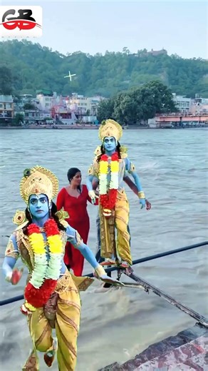 દ્વારકાધીશ