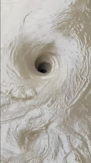 The full spectrum of vortex formation from swirl to superstorm