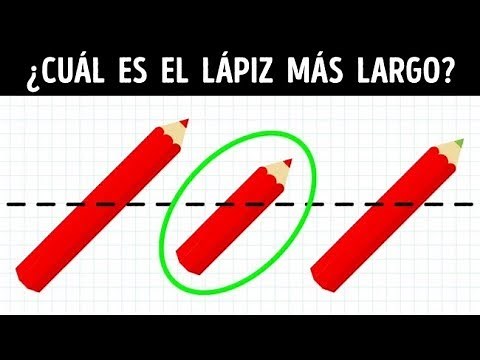 Test de coeficiente intelectual de 5 preguntas que evaluará tu intelecto