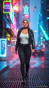 Caucasian serious trousers cotton walking fully clothed 60 AI porn video