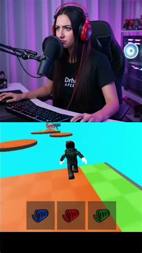 The Impossible Parkour Challenge… Can You Survive