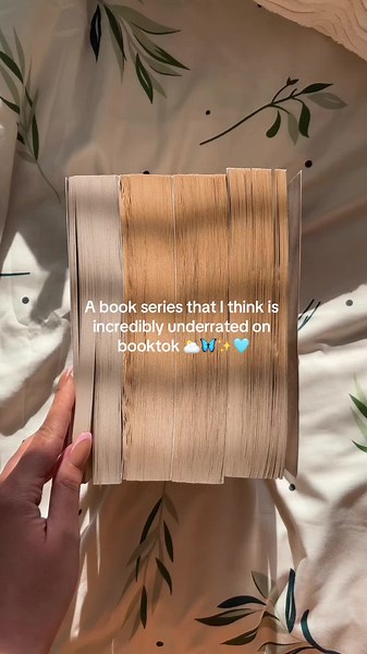 Incredible Book Series: The Thursday Murder Club