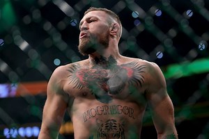 Conor McGregor issues six-word response after newly minted UFC - WWE merger entity TKO gets listed on the NYSE