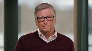 Bill Gates calls vaccine distribution 'logistically complex'