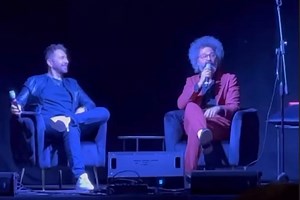 Andrea Scanzi on Reels