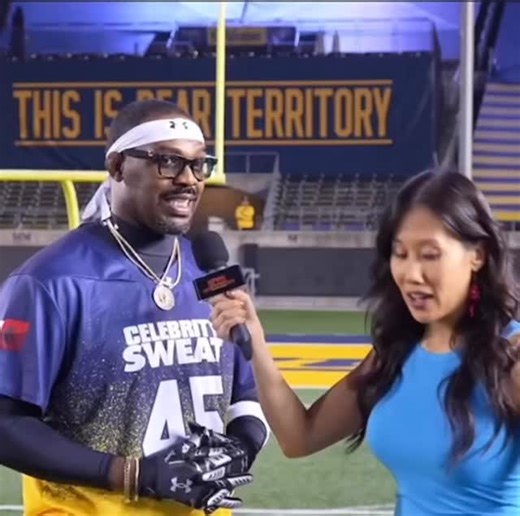 Middle Easy on Instagram: "Jon Jones reacts to the rumors of Ilia Topuria vs. Justin Gaethje at the White House: “How crazy would that be? Ilia really gets me excited. He’s just dynamite. Sorry, Gaethje.” 🎥 Via @helenyeesports #jonjones"