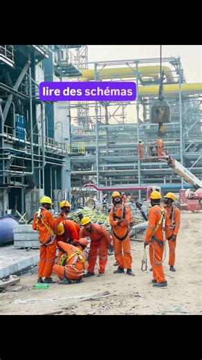 Tu veux devenir technicien en électricité industrielle ?