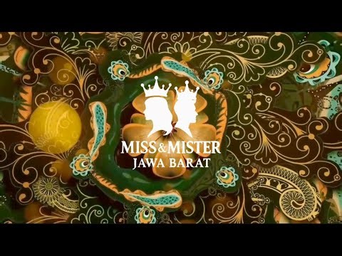 Miss & Mister Jawa Barat 2025