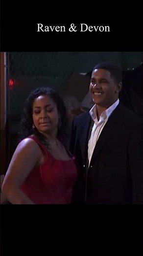 Tv Show : “That’s So Raven”