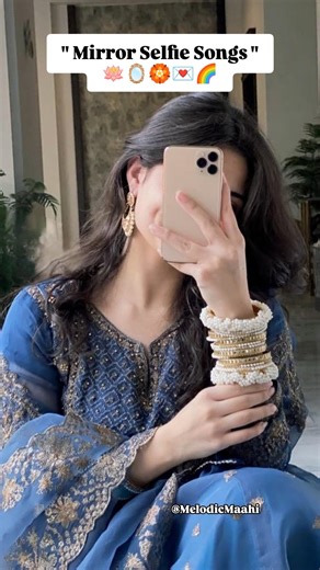 Mirror Selfie Songs💌 #shorts #viral #song #mirrorselfie #selfiesong #storysong #selflove #instagram