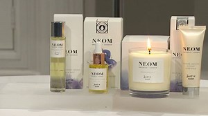 Make it a blissful bedtime with Today’s Special Value Perfect Night's Sleep collection from Neom > https://goo.gl/h1QNqV | QVC