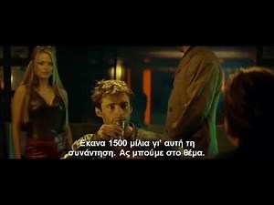 This scene from the movie Swordfish where John Travolta tests Hugh Jackman by having him hack into the Department of Defense while receiving a blowjob.