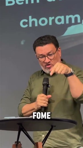 Fome e sede de Deus | Amós 8:11,12