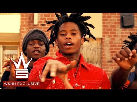 RugRat OD "Trenches" (WSHH Exclusive - Official Music Video)