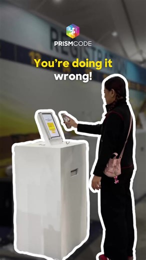 If you’re still handling event registration manually this 2026, you’re already behind 😣 Long lines, encoding errors, missing data, and stressed staff are not “normal.” They’re signs that your process needs to change. Automating registration is not about being fancy. It’s about speed, accuracy, visibility, and control. In 2026, organizers who automate don’t just move faster. They run better events ⭐ Event Registration Automation 2026 | Event Tech for Organizers | Event Check In Systems