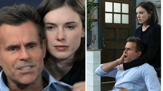 General Hospital Recap, January 19: Willow tries to finish Drew off with the kill shot