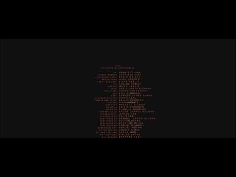 Générique de Fin/ End Crédit - Blade Runner 2049