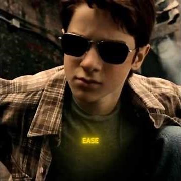 He Lost His Sight, His Father, and Everything… But Gained a Superpower! #shorts #film #movie