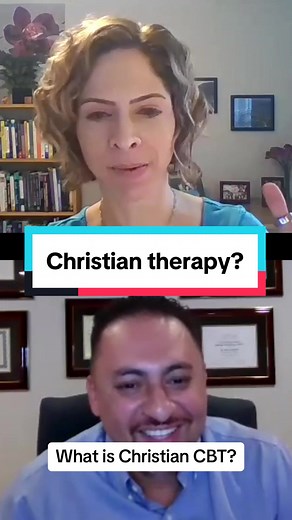 🕊️ What is Christian CBT?🕊️ Christian Cognitive Behavioral Therapy (CBT) blends traditional CBT techniques with Christian faith principles. It focuses on transforming negative thoughts and behaviors while incorporating spiritual beliefs for holistic healing. 📘 According to Dr. Michelle Pearce @bloomwithdrmichelle in her book *”Cognitive Behavioral Therapy for Christians with Depression: A Practical, Tool-Based Primer,”* this approach helps individuals: - Align thoughts with biblical truths - 