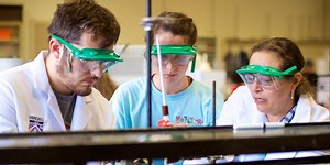 Cellular & Molecular Biology Bachelor Degree | Spring Hill College