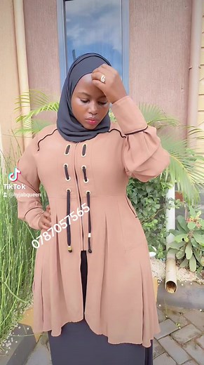 Jilbab vibes | Tammy's Fashion Hub