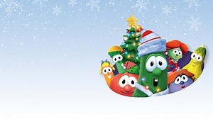 VeggieTales Christmas
